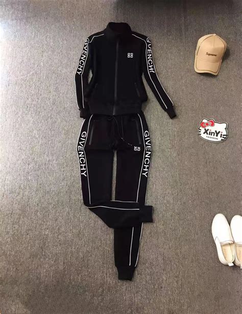 givenchy tracksuit south africa|Givenchy tracksuit price.